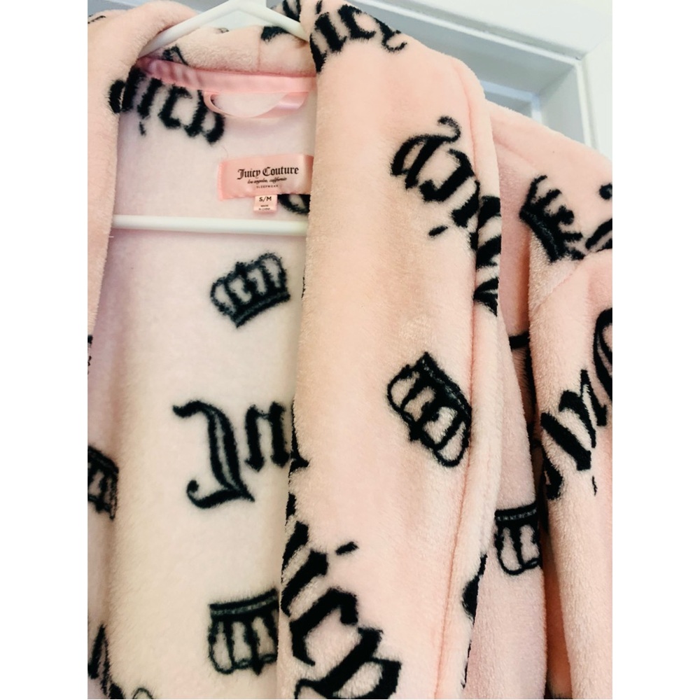 JUICY COUTURE ROBE πππ - Picture 3 of 3